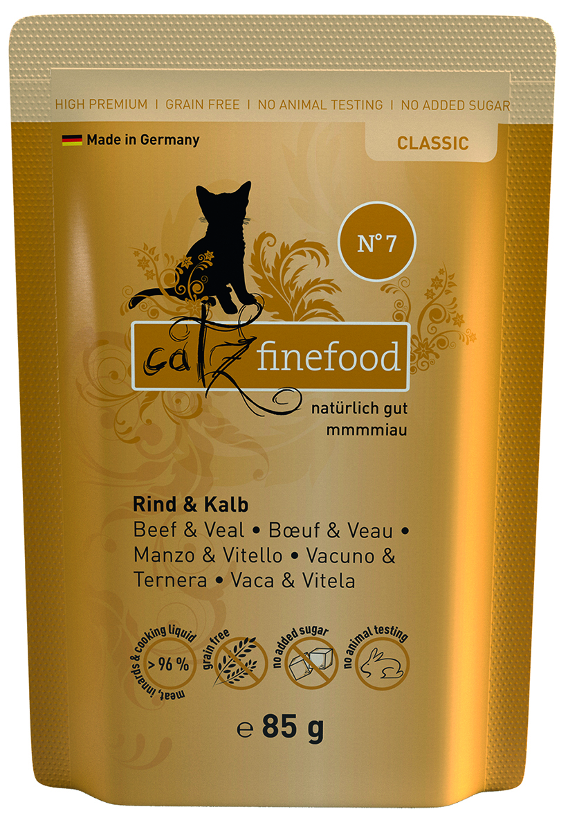 CLASSIC Rind & Kalb