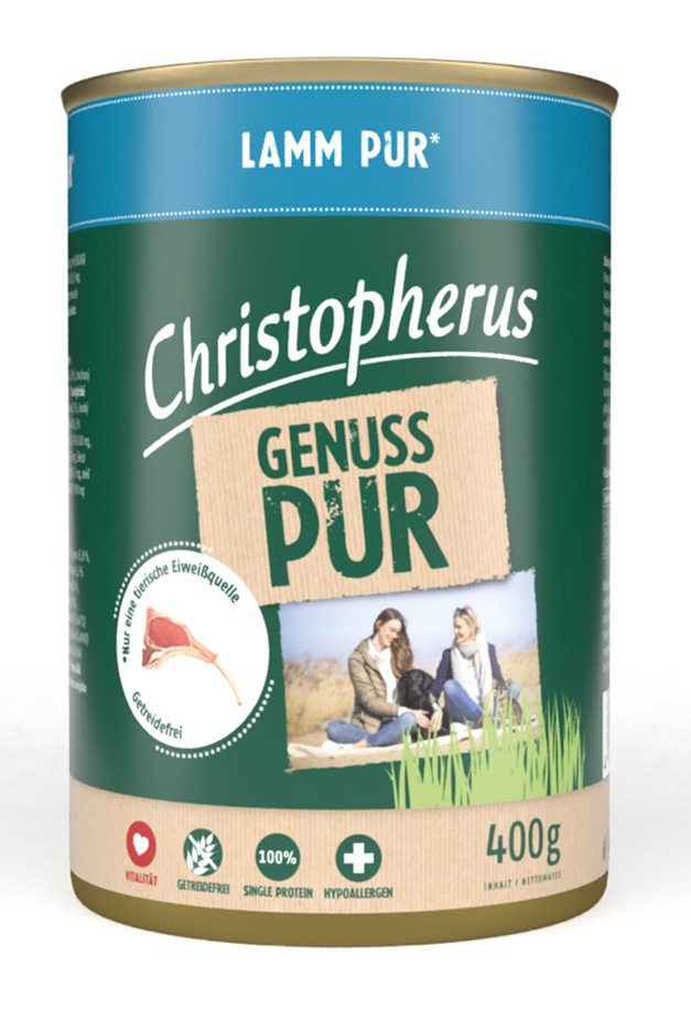 Pur Lamm