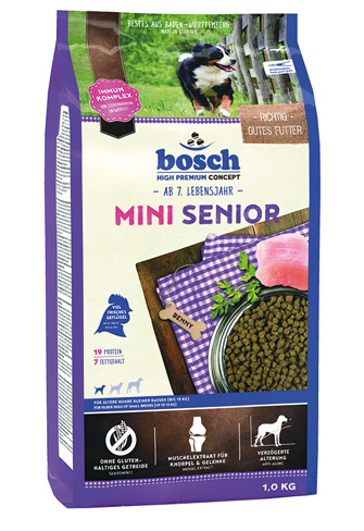 Mini Senior