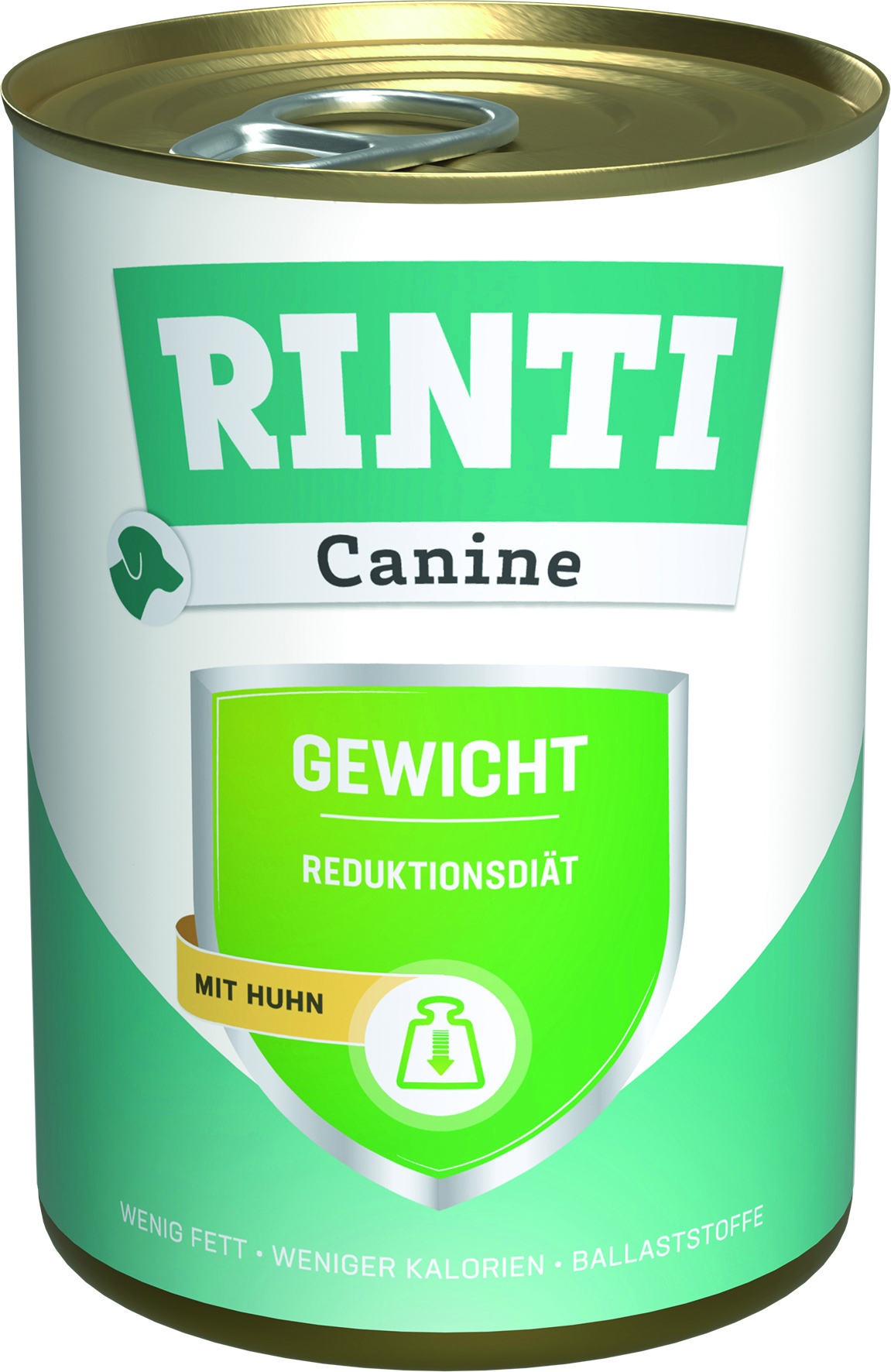 Canine Intestinal Gewicht