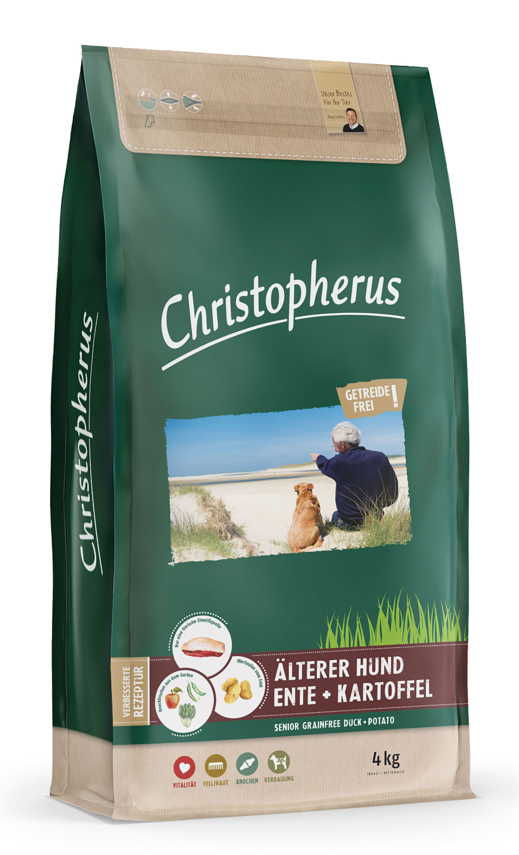 Senior Ente&Kartoffel