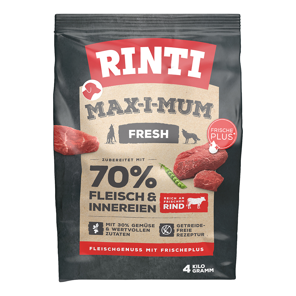 MAX-I-MUM Rind