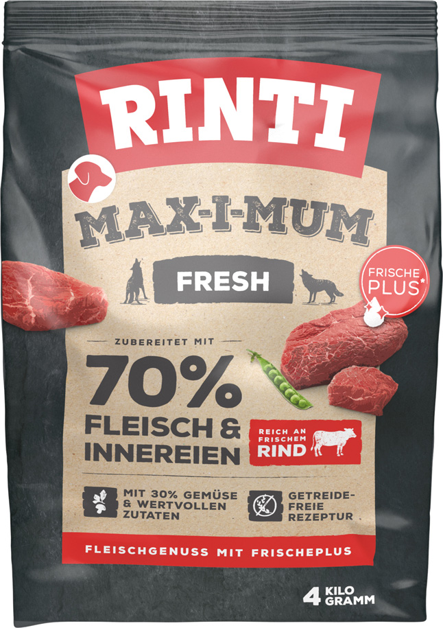 MAX-I-MUM Rind MAX-I-MUM Rind