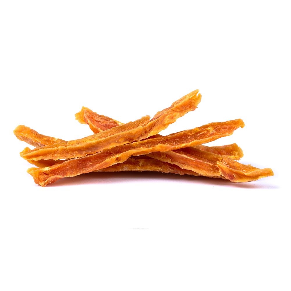 Allco Christopherus - Hähnchenfiletstreifen - 1 x 70g - 2