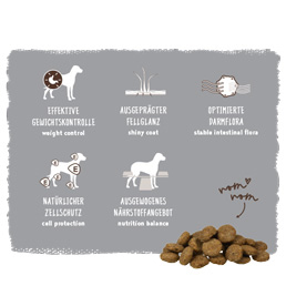 Bosch - Light - 5 x 1000 g - 6