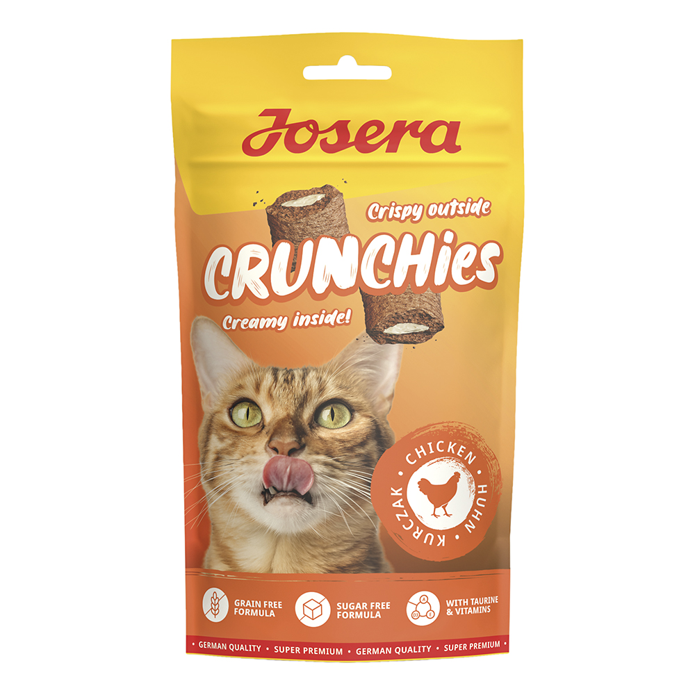 Crunchies Chicken