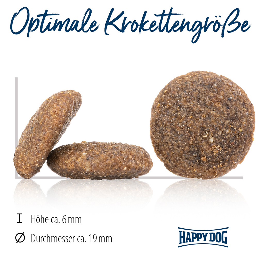 Happy Dog - Supreme Montana - 1 x 10 kg - 4