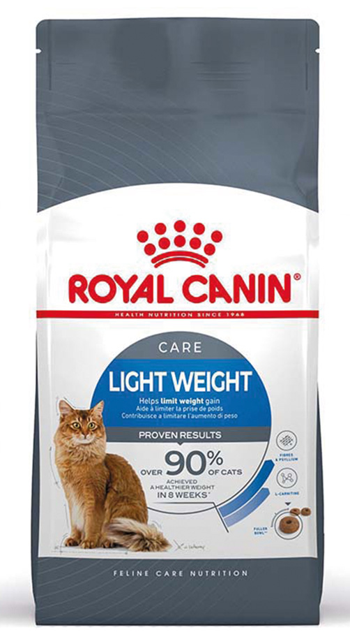 FCN Light Weight Care