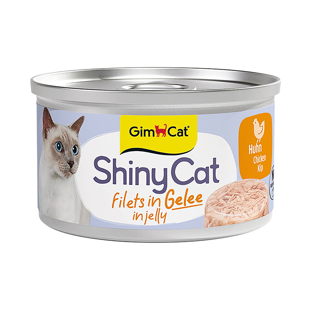 ShinyCat Jelly Hühnchen