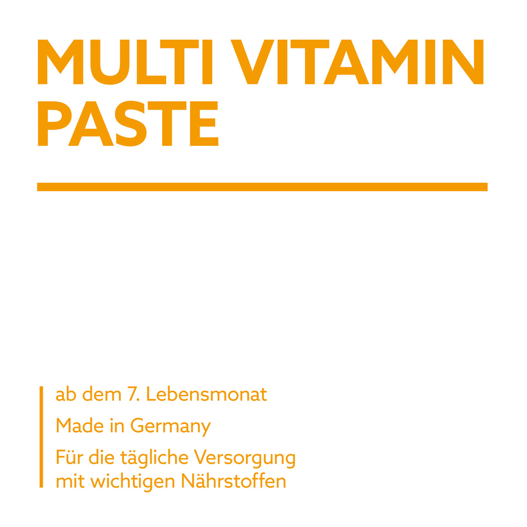 GimCat - Multi-Vitamin - 4