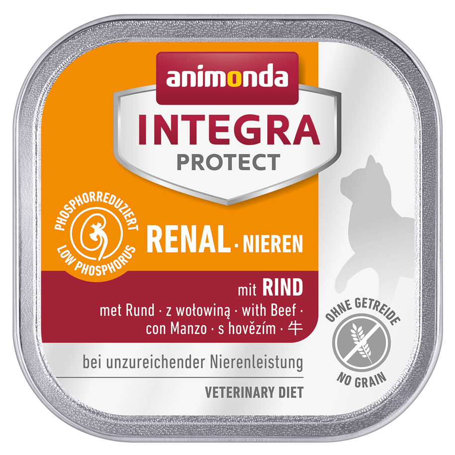 Protect Niere Rind Protect Niere Rind
