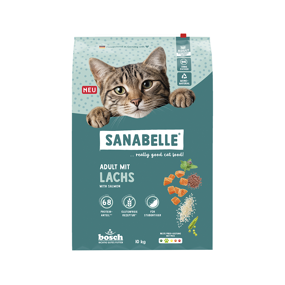 Classic Lachs