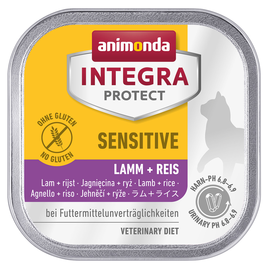 Protect Sensitive Lamm & Reis Protect Sensitive Lamm & Reis