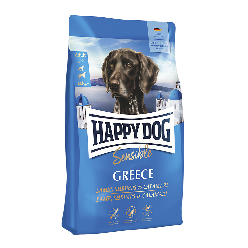 Sensible Greece
