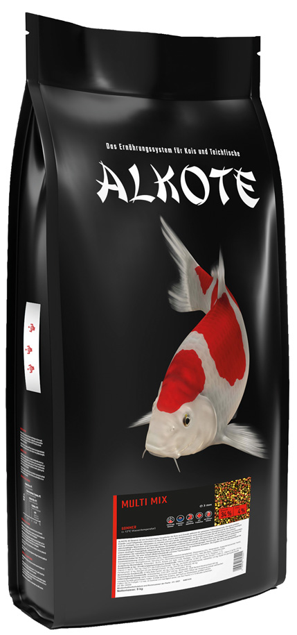 Allco - Energieblock mit Nüssen 300g - 11 x 300g - 1