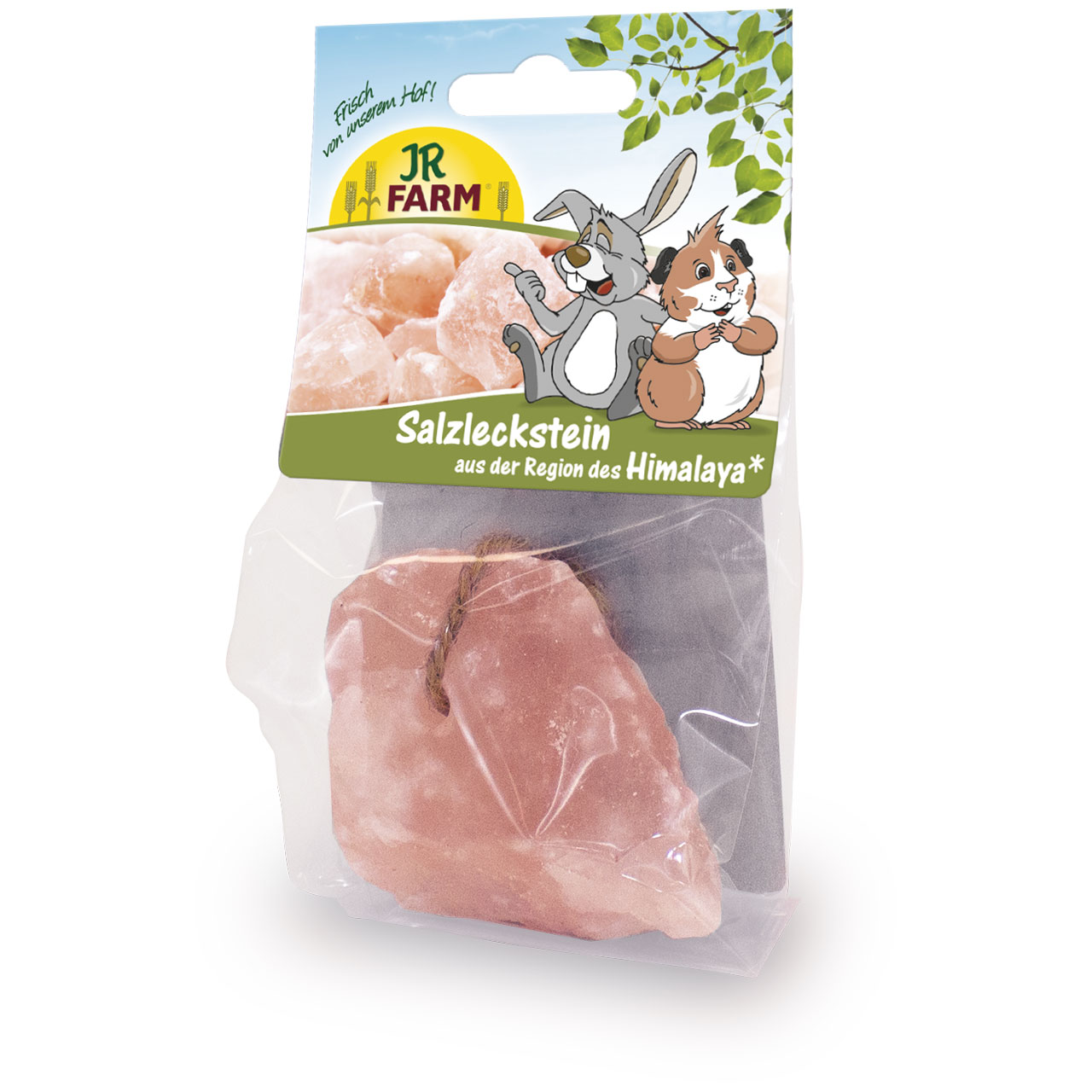 Salzleckstein Region Himalaya Salzleckstein Region Himalaya