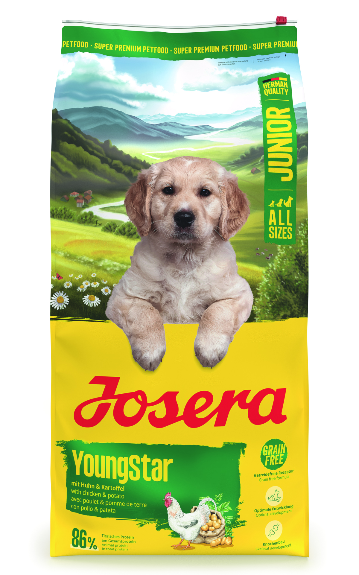 A/S Junior YoungStar