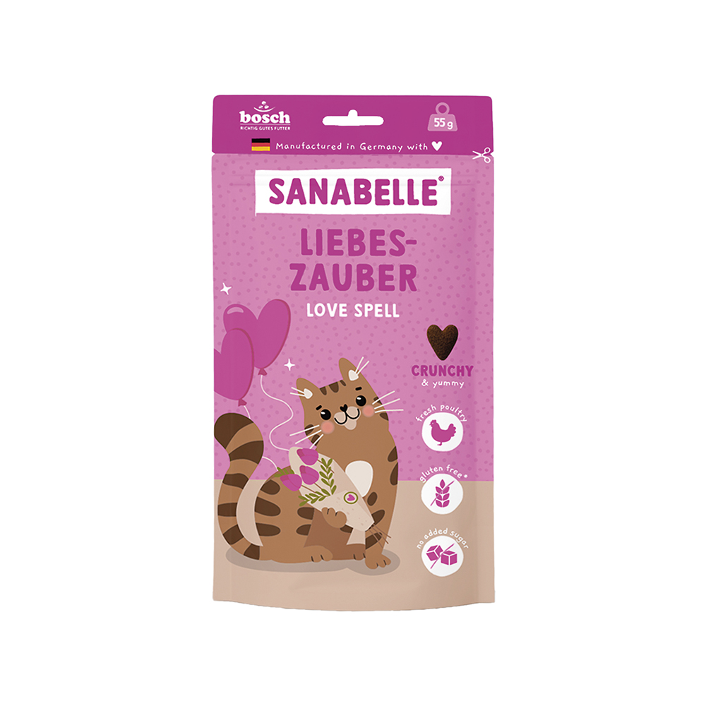 Liebeszauber