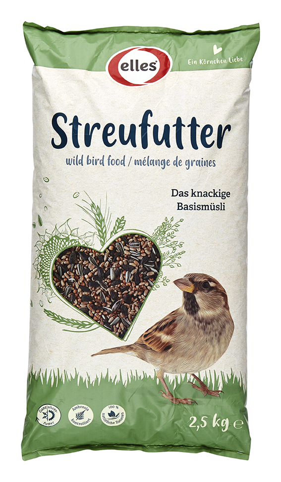 elles-Streufutter-2,5kg