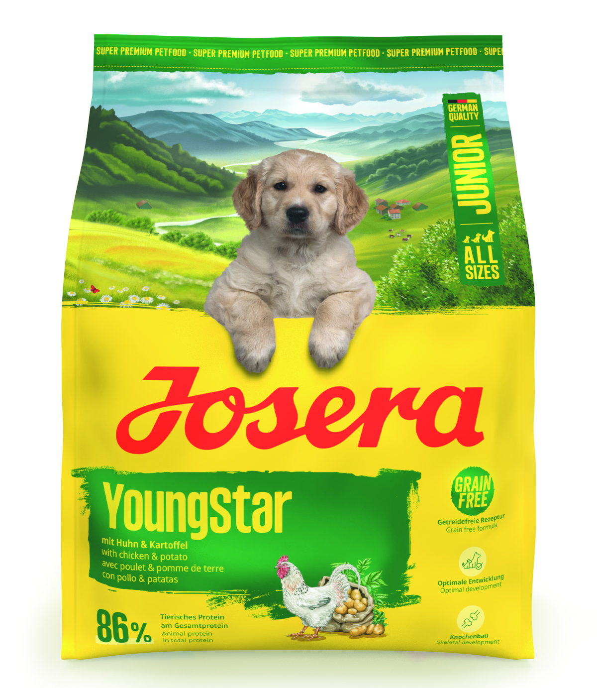 A/S Junior YoungStar