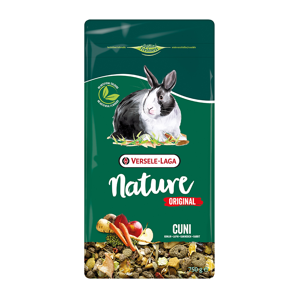 Nature Original Cuni