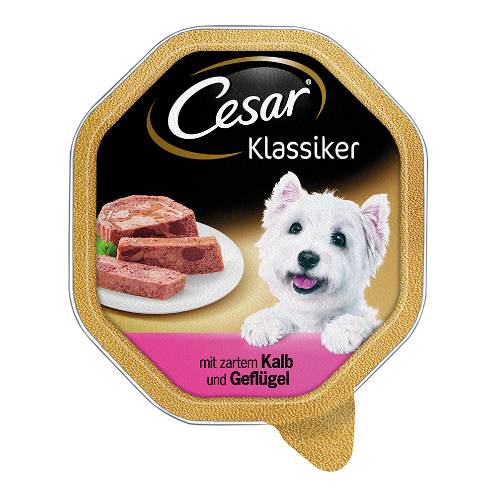 Klassiker Kalb & Geflügel