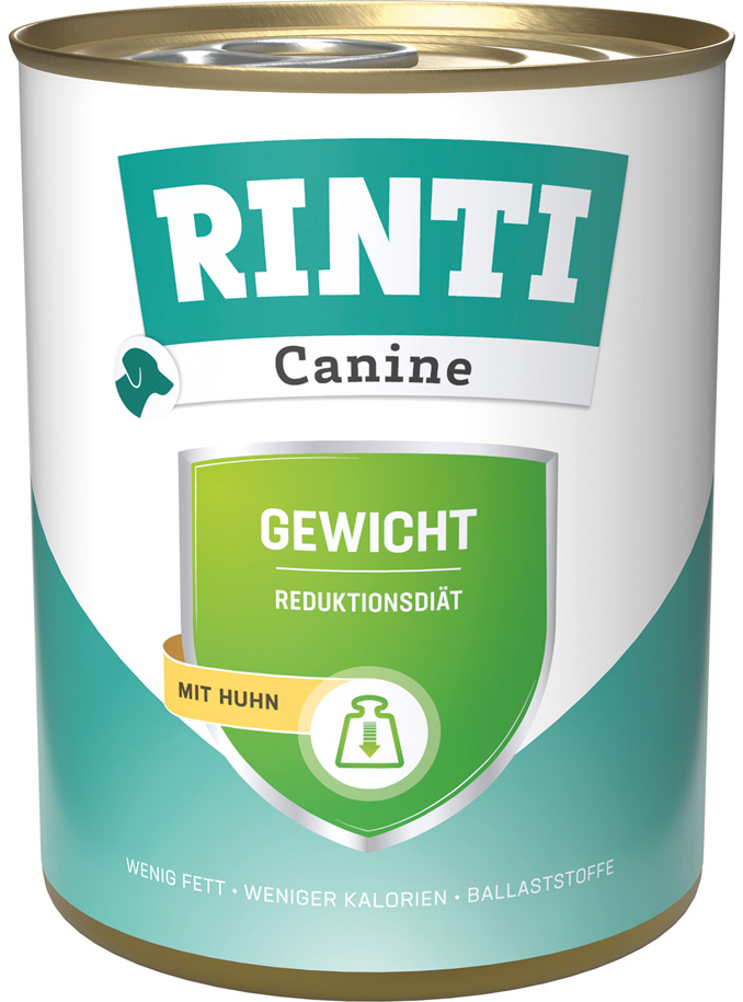 Canine Gewicht Huhn Canine Gewicht Huhn