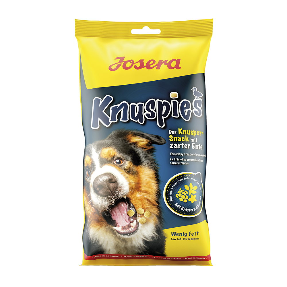 Knuspies
