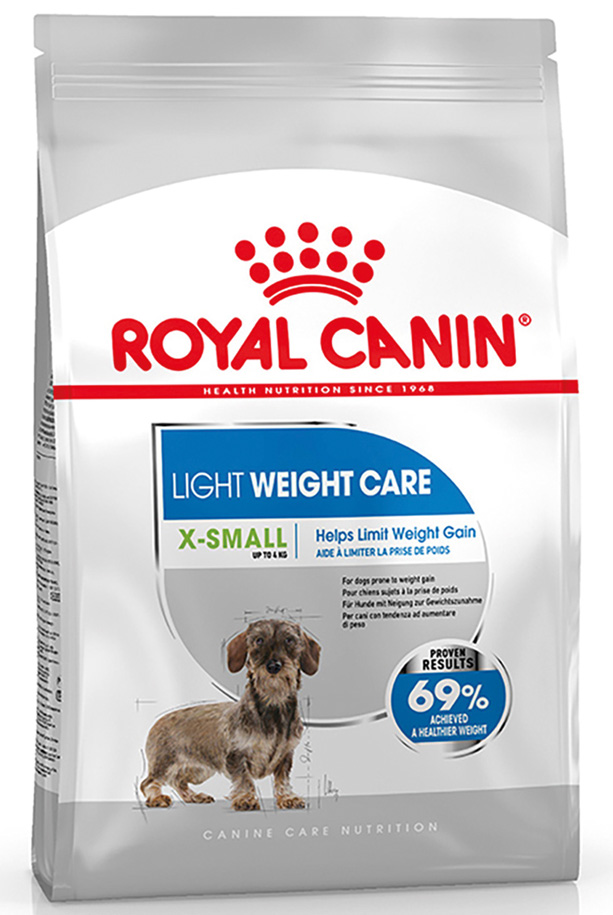 CCN LightWeighCareX-Small