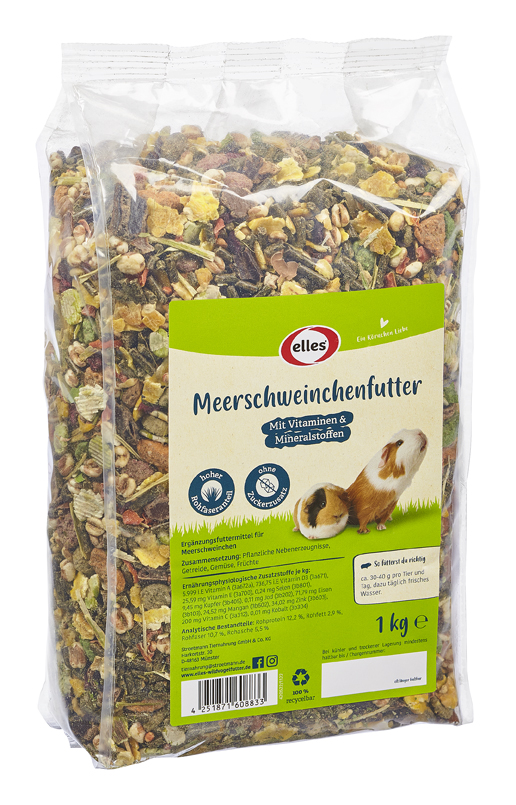 elles-Meerschweinchenfutter-1kg