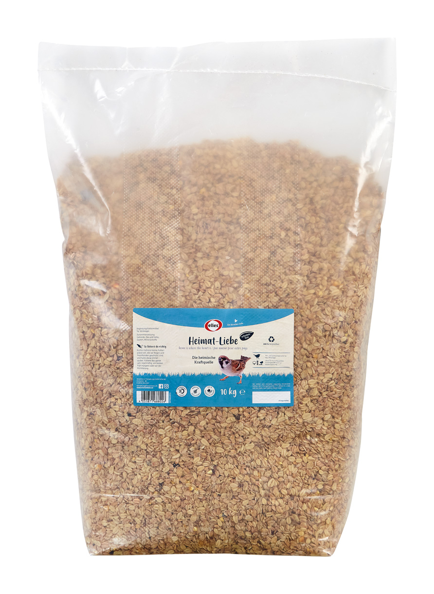 Heimat-Liebe 10kg