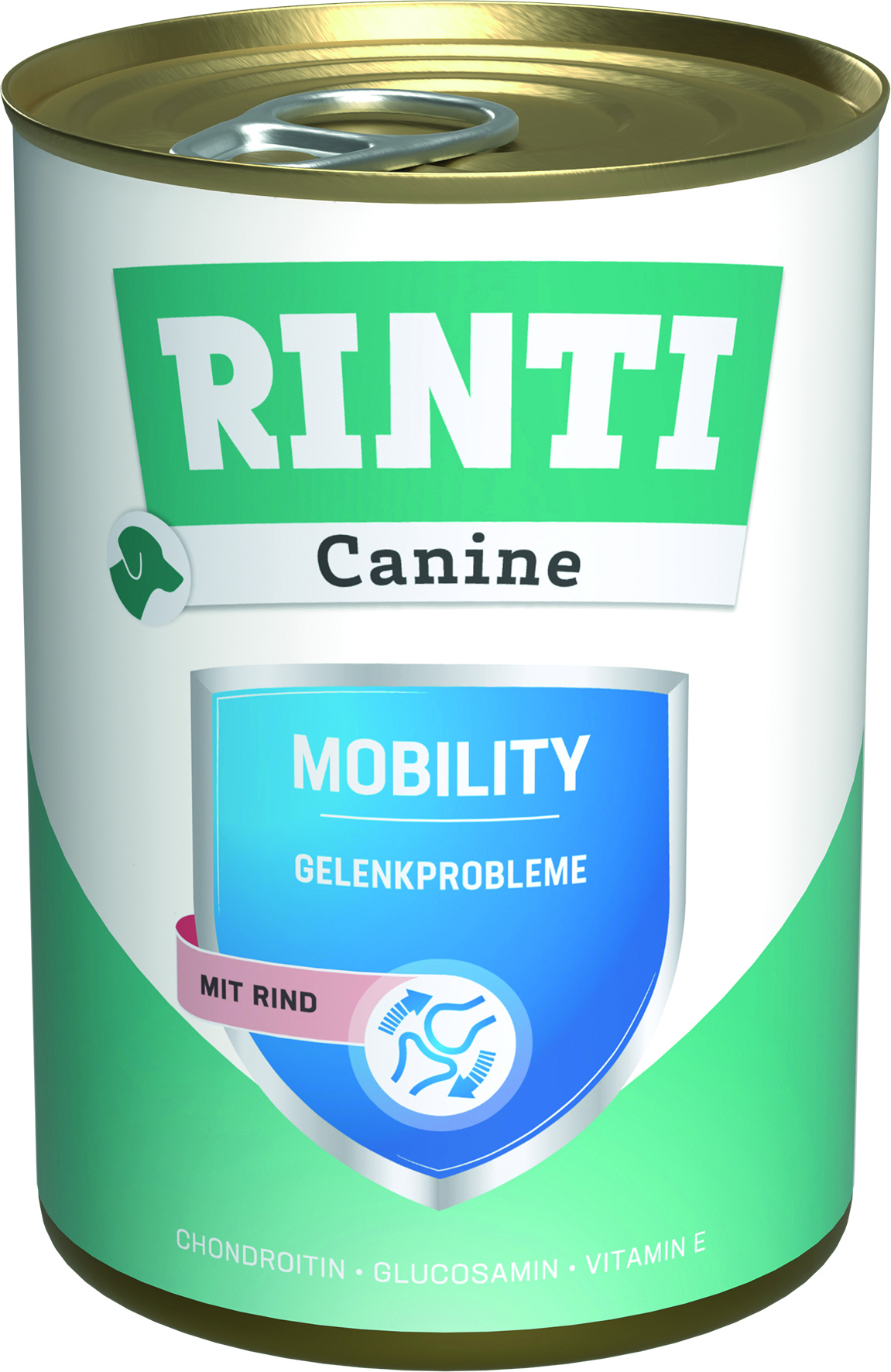 Canine Intestinal Mobility