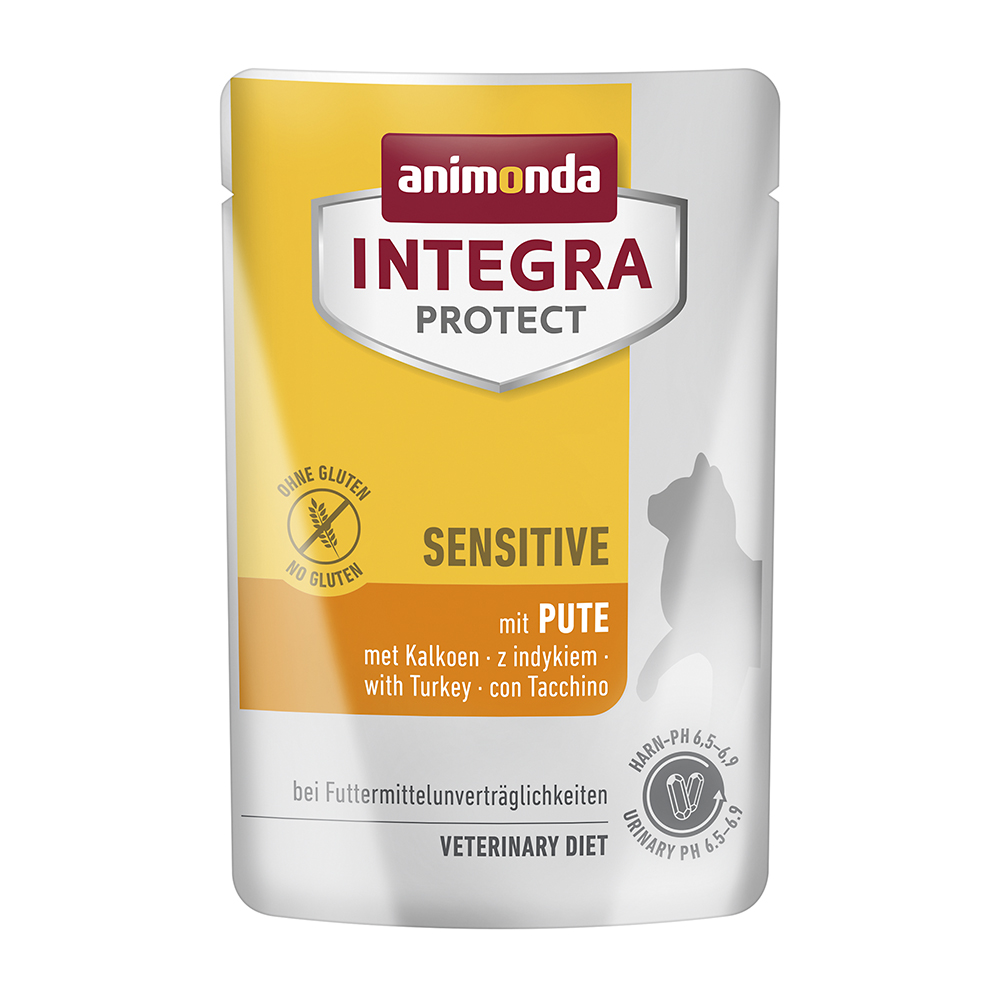 Adult Sensitive Pute