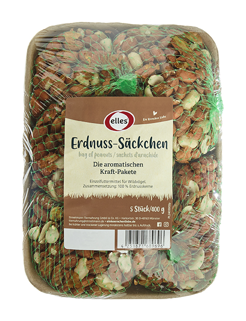 elles_Erdnuss-Saeckchen_400g