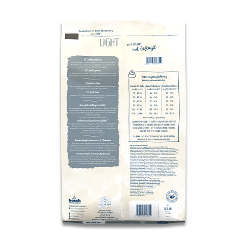 Sanabelle - Light - 1 x 10kg - 2