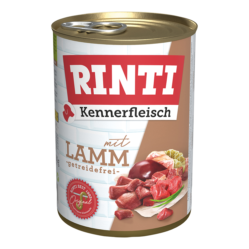 Kennerfleisch Lamm