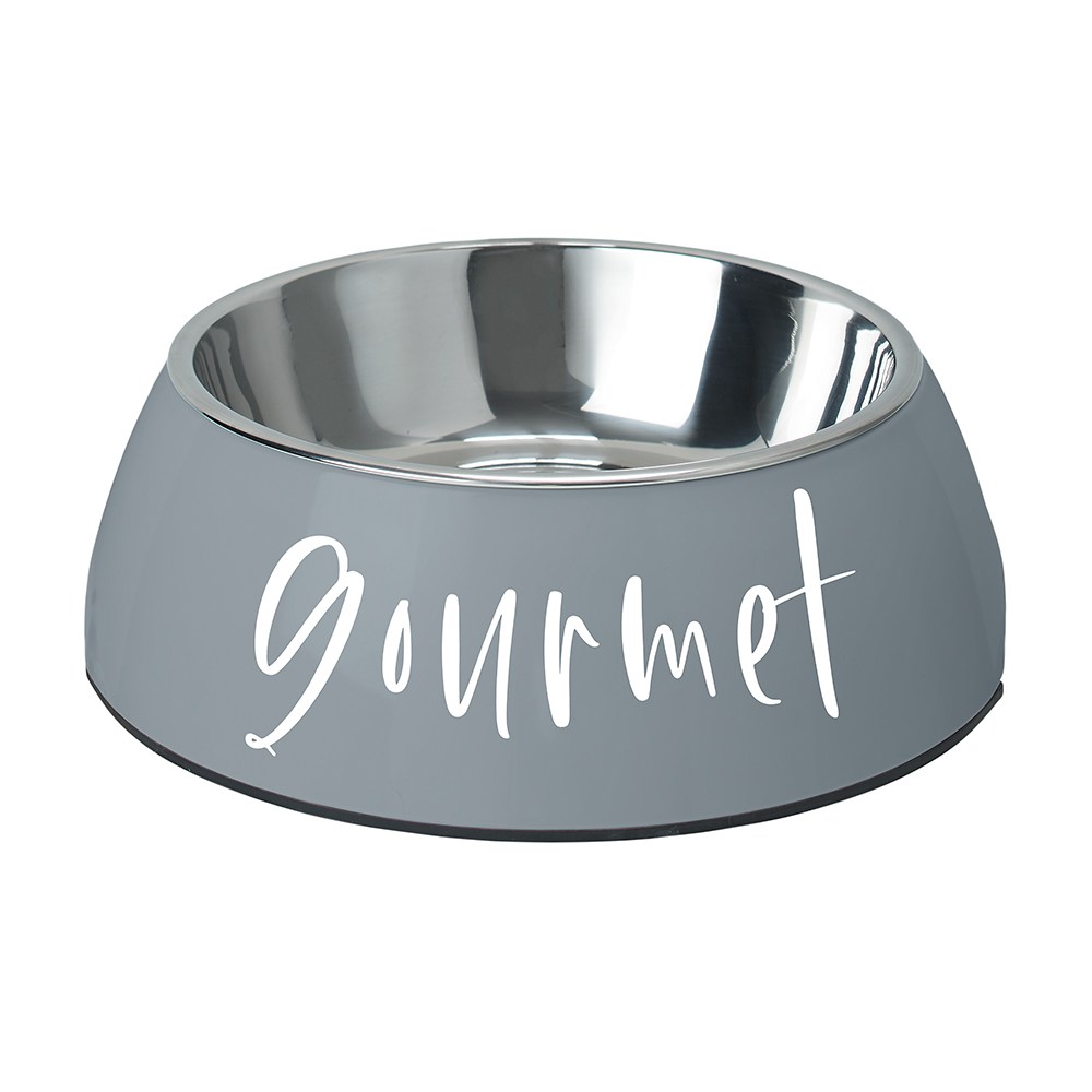 Kessi - Hundenapf Gourmet 700ml - 1 x 1 Stück - 2