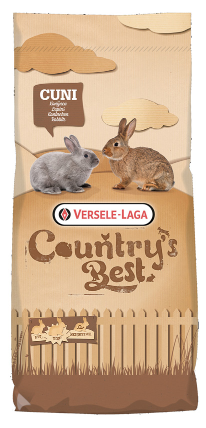 Cunifit Countrys Best