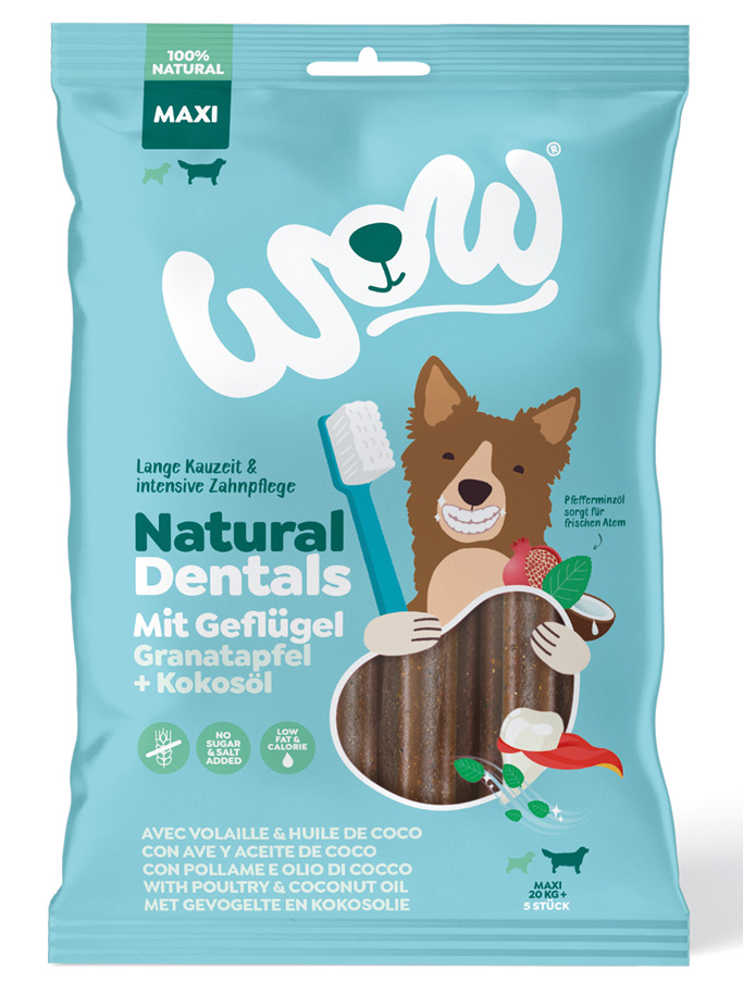 Dentals MAXI