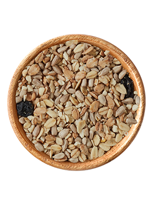 Energie-Mix 750g