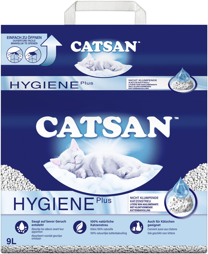 Hygiene Plus