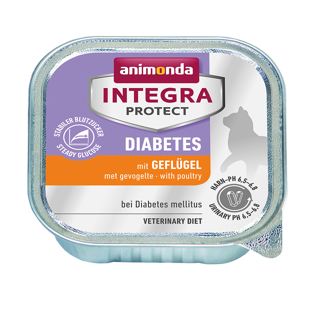 Protect Diabetes Geflügel