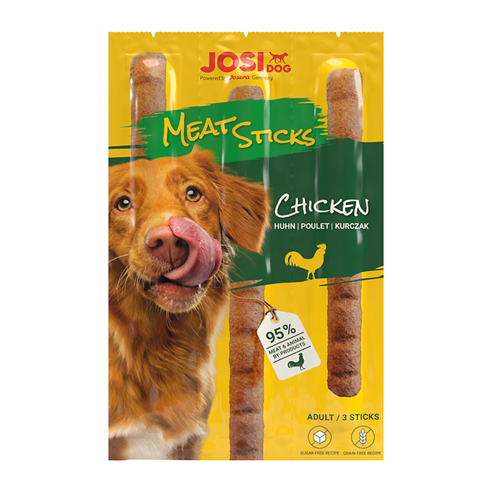 JosiDog - Meat Stick Huhn