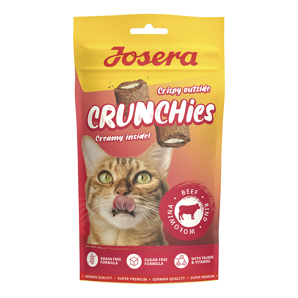 Crunchies Beef