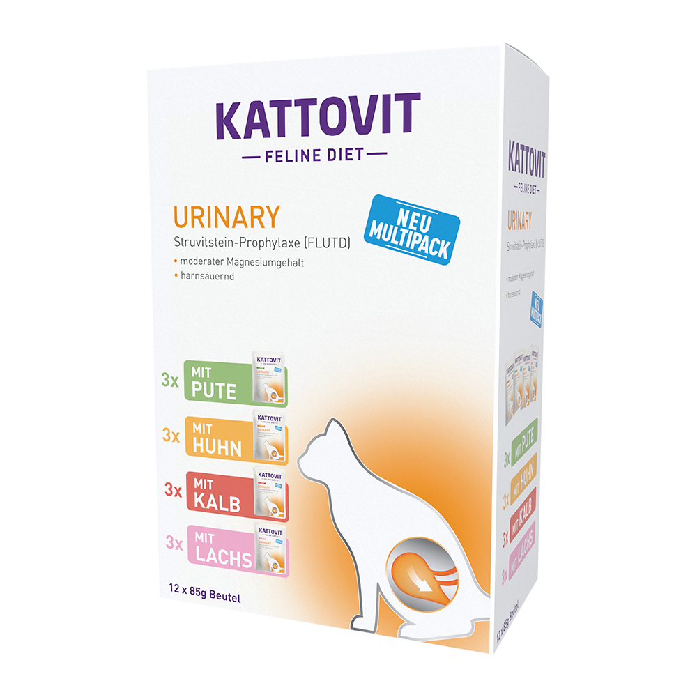 Multipack Urinary