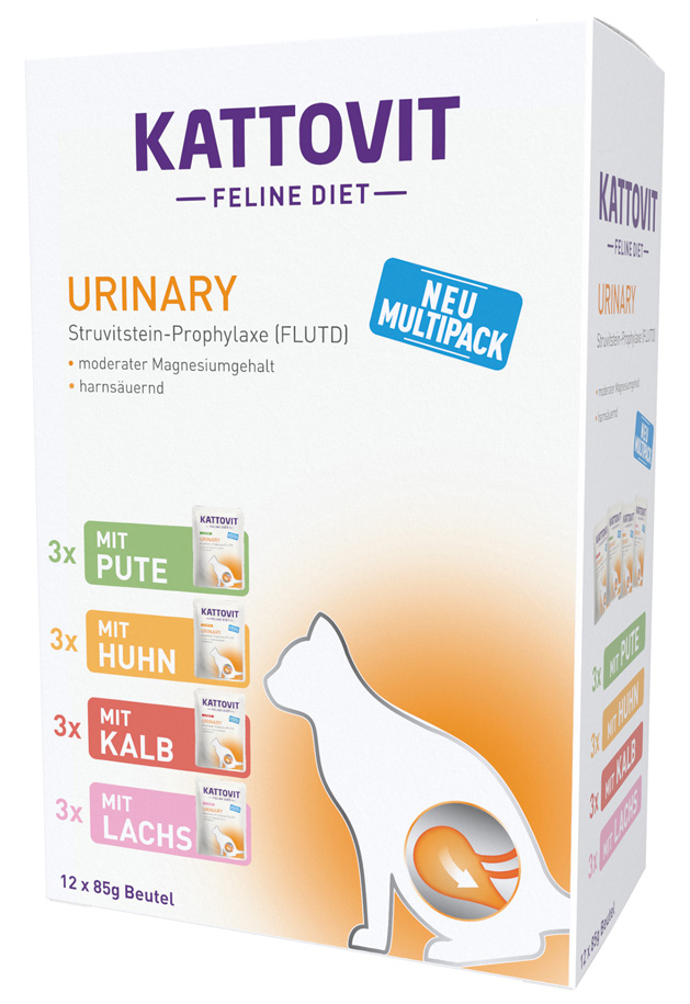 Multipack Urinary Multipack Urinary