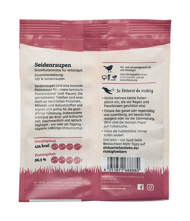 elles_Seidenraupen_125g