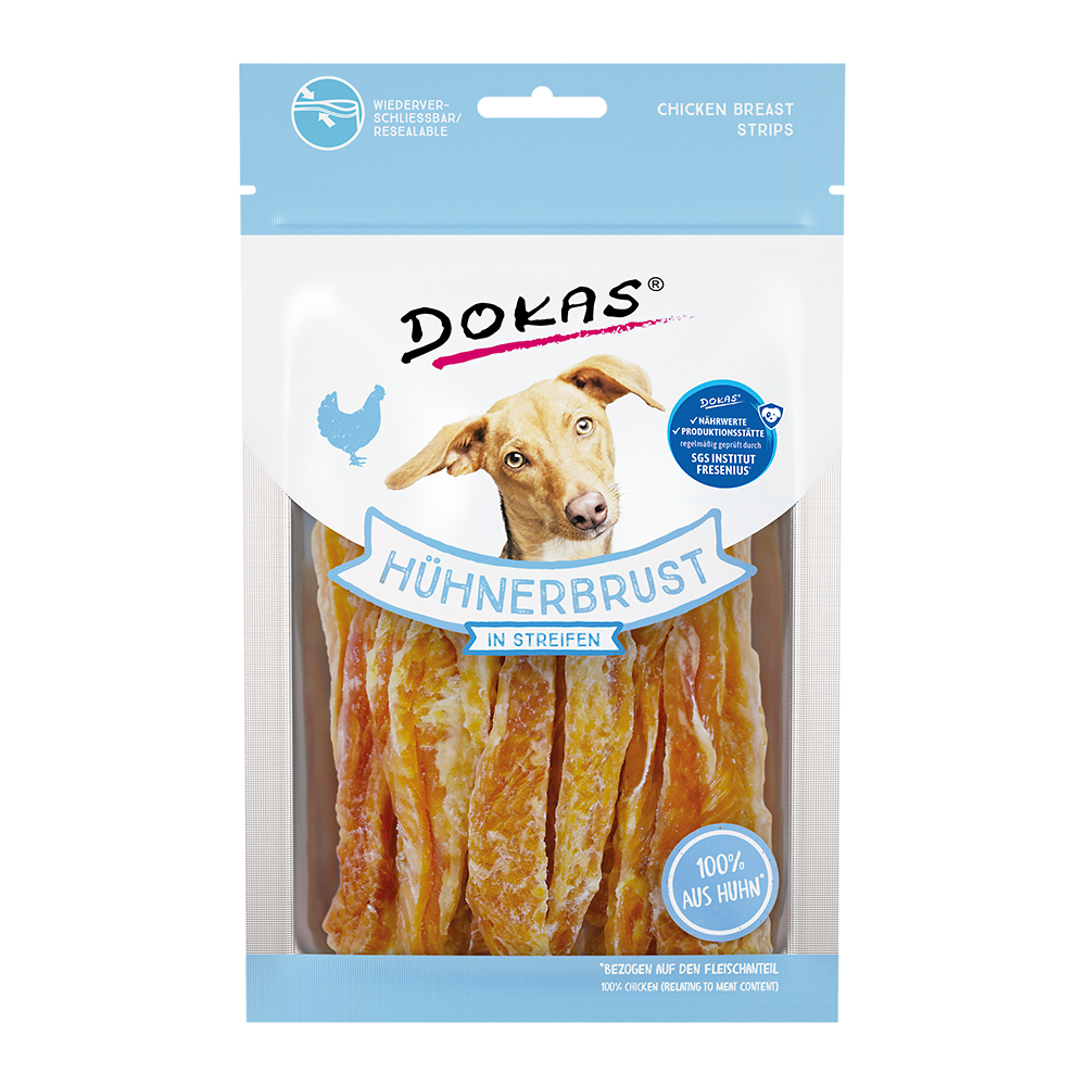 Premium Snack