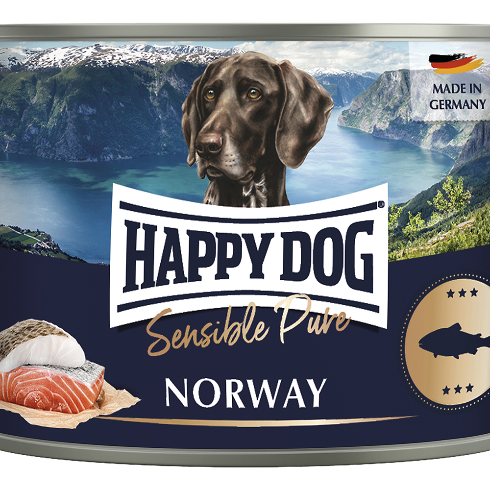 Sensible Pure Norway