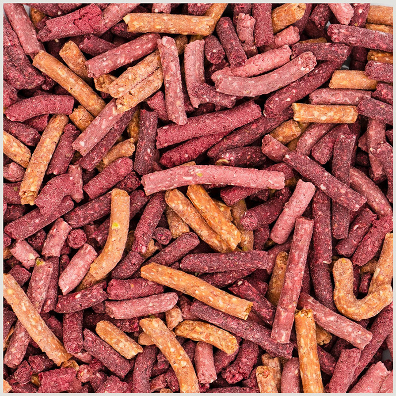 JR Farm - Grainless Rübli-Sticks - 1 x 100 g - 2